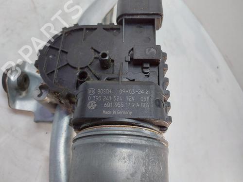 Ruitenwissermotor voor VW POLO IV (9N_, 9A_) 1.2 | BP29578482M29 