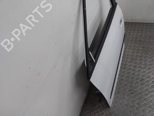 Left front door SKODA FABIA II Combi (545) 1.9 TDI | BP18600083C2 