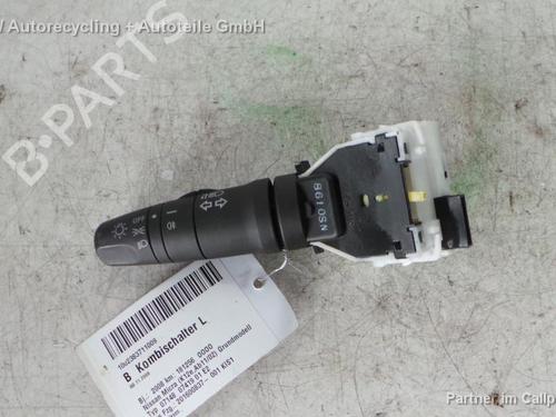 Switch NISSAN MICRA III (K12) 1.2 16V | BP15361913I30