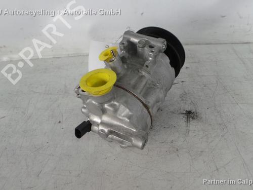 Used AC compressor VW TOURAN (5T1) 2.0 TDI (150 hp) 16100939