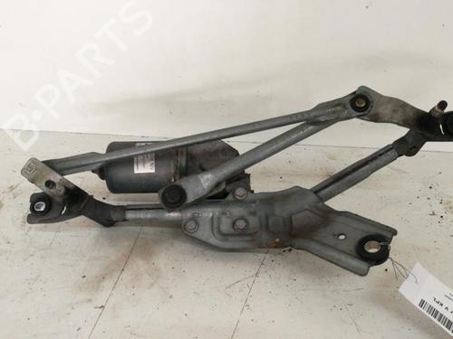 Front wiper motor FIAT PUNTO EVO (199_) 1.2 | BP16101277M29 