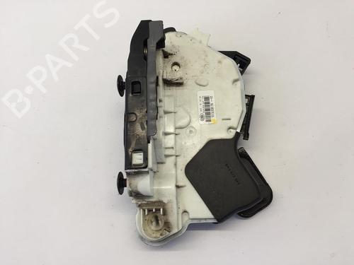 Front left lock VW PASSAT B8 Variant (3G5, CB5) 2.0 TSI | BP18462387C98 