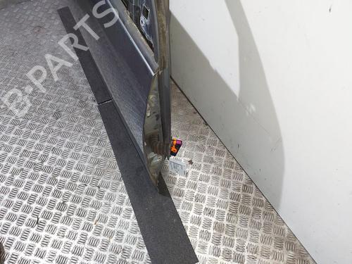 Porta anteriore destra VW GOLF V Variant (1K5) 1.9 TDI | BP30893642C3