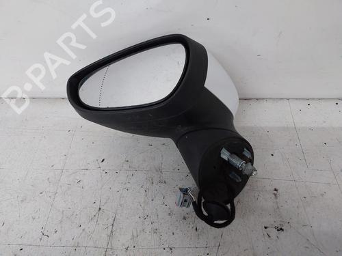 Left mirror FORD FIESTA VI (CB1, CCN) 1.0 | BP29494990C26 