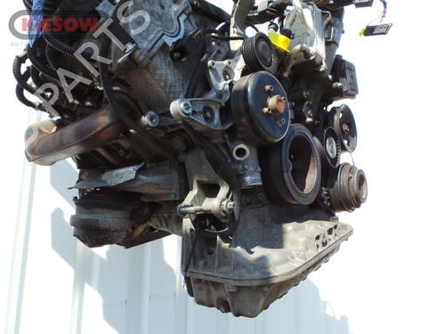 Engine MERCEDES-BENZ CLK (C208) CLK 320 (208.365) | BP25907736M1 