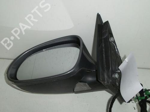 Used Left mirror VW PASSAT B6 Variant (3C5) 2.0 TDI 16V (140 hp) 15364059