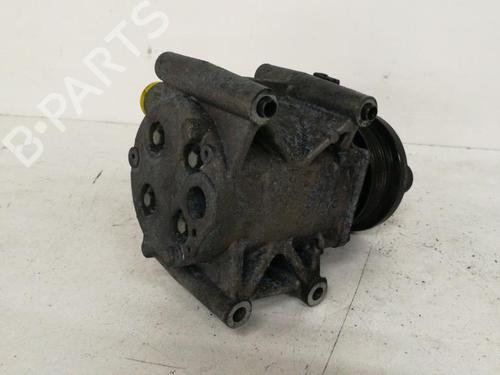 AC compressor JAGUAR S-TYPE II (X200) 2.7 D (207 hp) 15364941