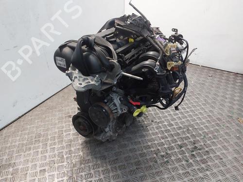 Engine FORD FIESTA VI (CB1, CCN) 1.25 | BP30474041M1