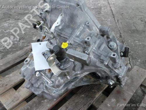 Gearbox HONDA JAZZ III (GE_, GG_, GP_, ZA_) 1.2 (GG1) | BP16100692M3 