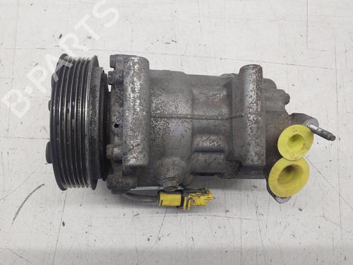 AC Kompressor MINI MINI (R56) Cooper | BP31031528M34