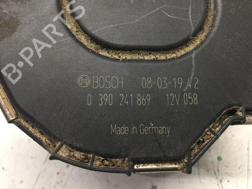 Front wiper motor PEUGEOT 308 I (4A_, 4C_) 1.6 16V | BP19785973M29 