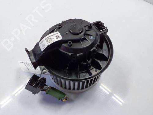 Heater blower motor SKODA CITIGO (NF1) 1.0 | BP17040723M62