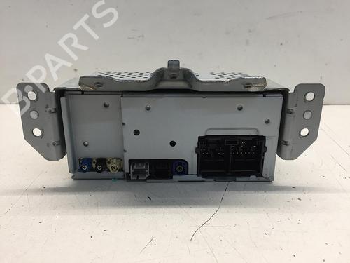 Bilradio FORD FIESTA VII (HJ, HF) 1.5 TDCi (85 hp) 16101675