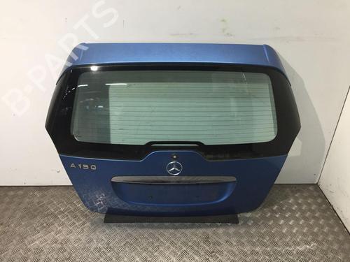 Tailgate MERCEDES-BENZ A-CLASS (W169) A 150 (169.031, 169.331) | BP21798825C6 