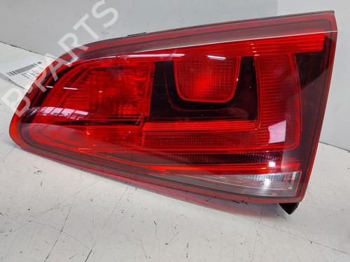 Used Right tailgate light VW GOLF VII (5G1, BQ1, BE1, BE2) 1.4 TSI (140 hp) 18463291