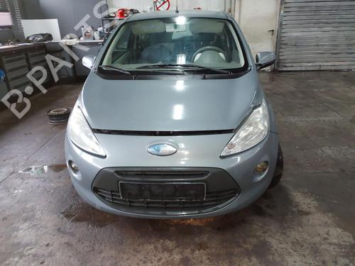 Used Hood FORD KA (RU8) 1.2 (69 hp) 30266279
