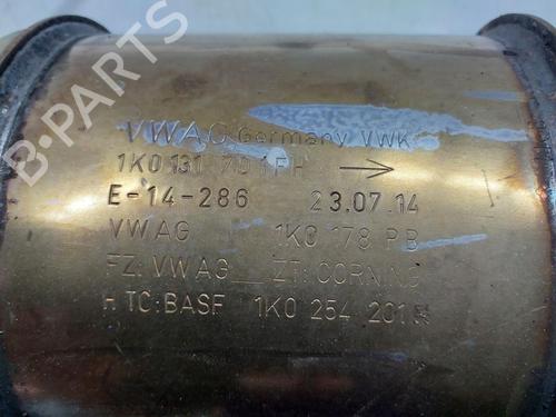 Other SEAT ALTEA (5P1) 1.4 TSI | BP29622920O1 