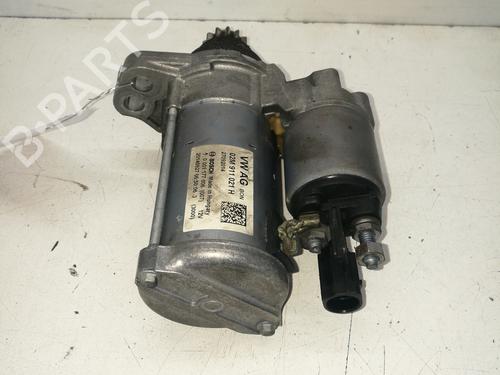 Starter VW POLO V (6R1, 6C1) 1.0 | BP16101488M8 