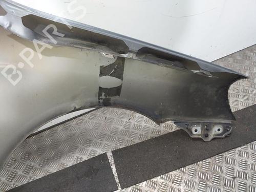 Left front fenders VW GOLF V Variant (1K5) 1.9 TDI | BP30893631C41