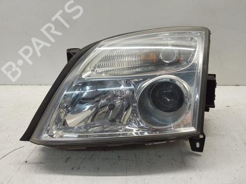 Venstre forlygte OPEL VECTRA C (Z02) 1.8 16V | BP28802789C28 