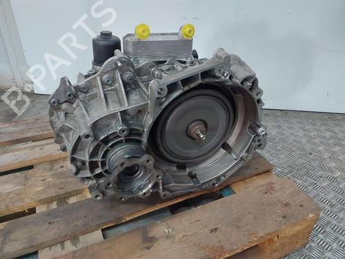 Gearkasse VW GOLF V (1K1) 1.9 TDI (105 hp) 30054074