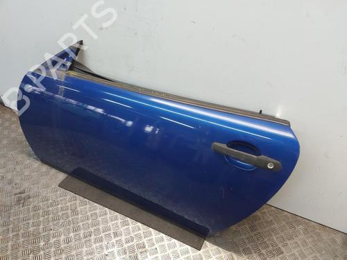Left front door MERCEDES-BENZ SLK (R170) 230 Kompressor (170.447) | BP24535531C2 