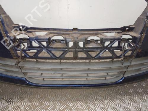 Front bumper VW TOURAN (1T1, 1T2) 1.4 TSI | BP29879992C7