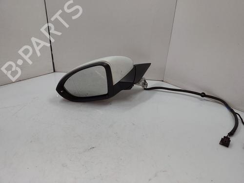 Used Left mirror Left mirror VW GOLF VII Variant (BA5, BV5) 1.6 TDI (110 hp) 36445362 36445362