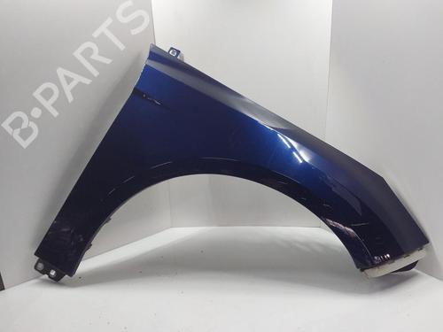 Used Right front fenders FORD FOCUS III Turnier 1.0 EcoBoost (125 hp) 18463390
