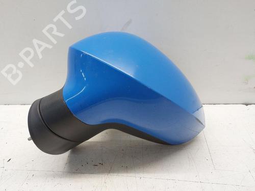 Used Left mirror SEAT IBIZA IV (6J5, 6P1) 1.4 (85 hp) 21820979
