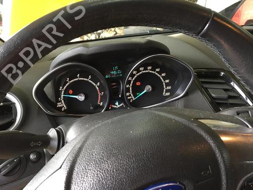 Cockpit FORD FIESTA VI (CB1, CCN) 1.0 EcoBoost | BP16101922C47 