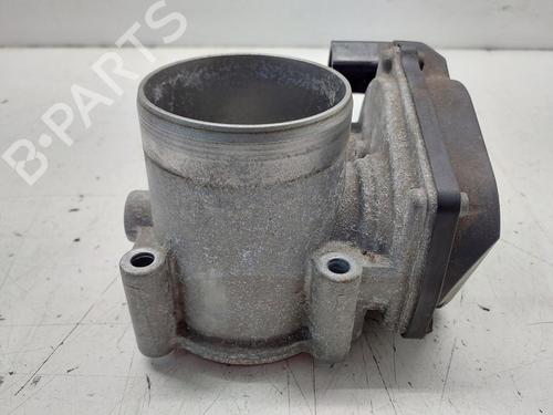 Throttle body VW POLO V (6R1, 6C1) 1.4 (6R1) | BP26137273M82 