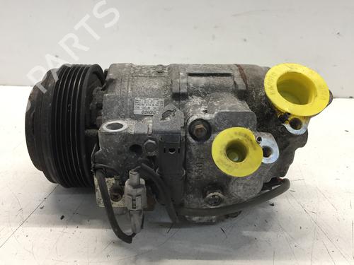 AC compressor BMW 3 Touring (E91) 318 d | BP16176720M34 