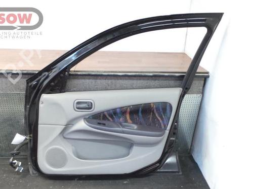 Right front door NISSAN ALMERA II Hatchback (N16) 2.2 Di | BP15360393C3 