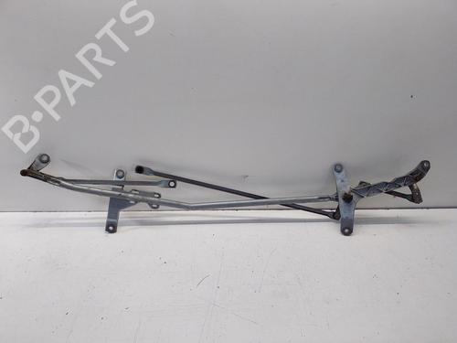 Used Front wipers mechanism MERCEDES-BENZ VITO / MIXTO Van (W639) 110 CDI (639.601, 639.603, 639.605) (95 hp) 18600494