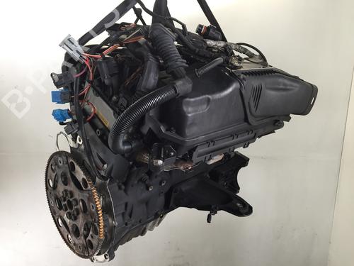 Engine BMW 5 (E60) 525 d | BP18461918M1 