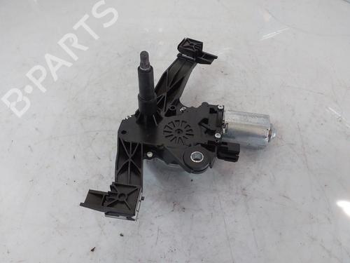 Motorino tergicristallo posteriore Motorino tergicristallo posteriore OPEL CORSA E (X15) 1.2 (08, 68) (69 hp) 33837180 33837180