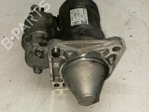 Startmotor FIAT PANDA (169_) 1.1 (169.AXA1A) (54 hp) 15365405
