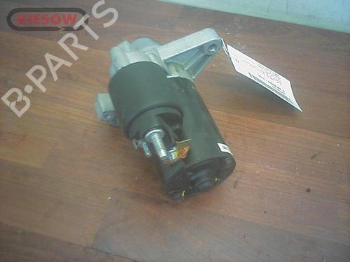 Used Starter PEUGEOT 107 (PM_, PN_) 1.0 (68 hp) 16174987