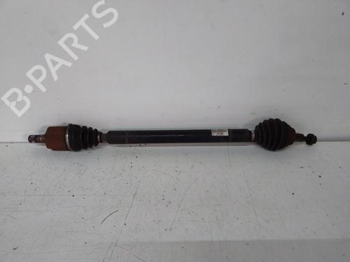 right-front-driveshaft-vw-golf-v-1k1-2003-2004-2005-2006-2007-2008-2009-2010-33999575 main image