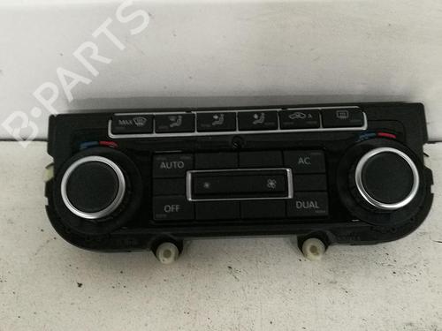 Commande Chauffage VW GOLF PLUS V (5M1, 521) 1.4 TSI (122 hp) 16101362