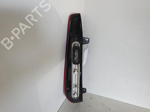 Right taillight FORD FOCUS II Turnier (DA_, FFS, DS) 1.6 TDCi | BP15368045C35 