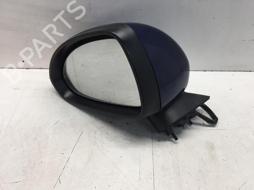 Left mirror OPEL CORSA D (S07) 1.3 CDTI (L08, L68) | BP15365388C26 
