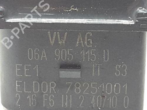 Used Ignition coil VW PASSAT B5.5 (3B3) 1.8 T 20V (150 hp) 18462551