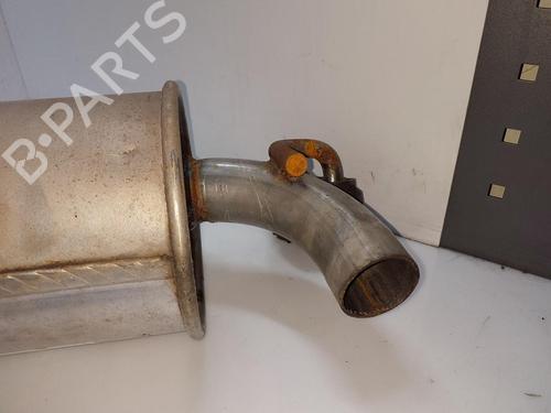Pipe RENAULT TWINGO III (BCM_, BCA_) 1.0 SCe 70 (BCMB) | BP29645301M125 