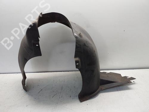 Hjulbue VW POLO V (6R1, 6C1) 1.6 TDI (90 hp) 28674258