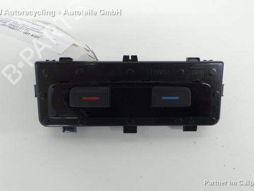 Used Climate control VW TOURAN (5T1) 2.0 TDI (190 hp) 16101010
