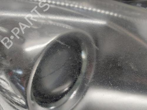 Right headlight SMART FORTWO Coupe (451) 1.0 (451.331, 451.380) | BP31936092C29