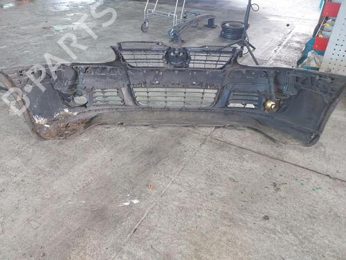 Front bumper VW GOLF V Variant (1K5) 1.9 TDI | BP37069993C7 - Image 5