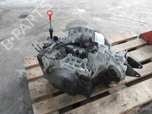 Manuell girkasse HYUNDAI SONATA V (NF) 2.4 (162 hp) GT-N4MWD2175569